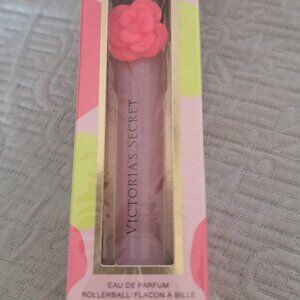 Victoria's Secret Tease Flower Eau De Parfum Rollerball